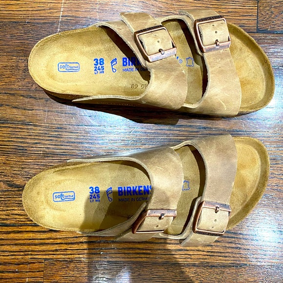 Birkenstock Arizona Sandals - NEW! - Picture 2 of 4